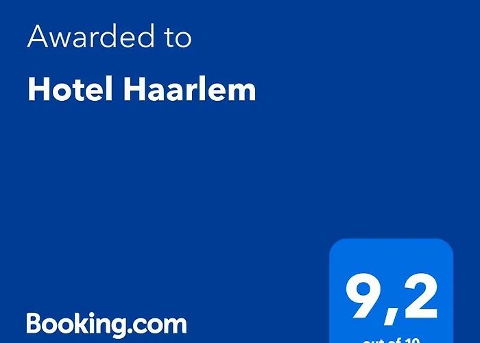 Hotel Haarlem Rimini